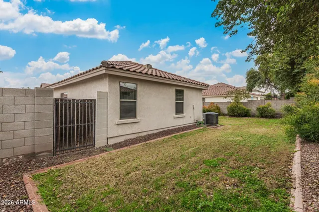 $542,400 | 3553 East Trigger Way, Gilbert, AZ 85297