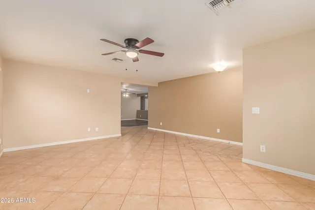 $542,400 | 3553 East Trigger Way, Gilbert, AZ 85297