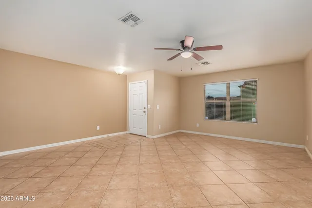 $542,400 | 3553 East Trigger Way, Gilbert, AZ 85297