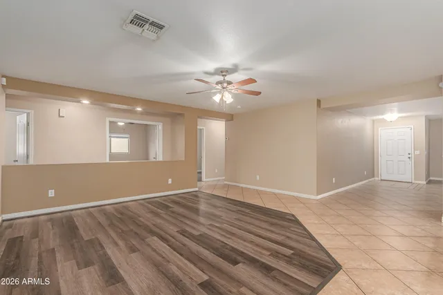 $542,400 | 3553 East Trigger Way, Gilbert, AZ 85297