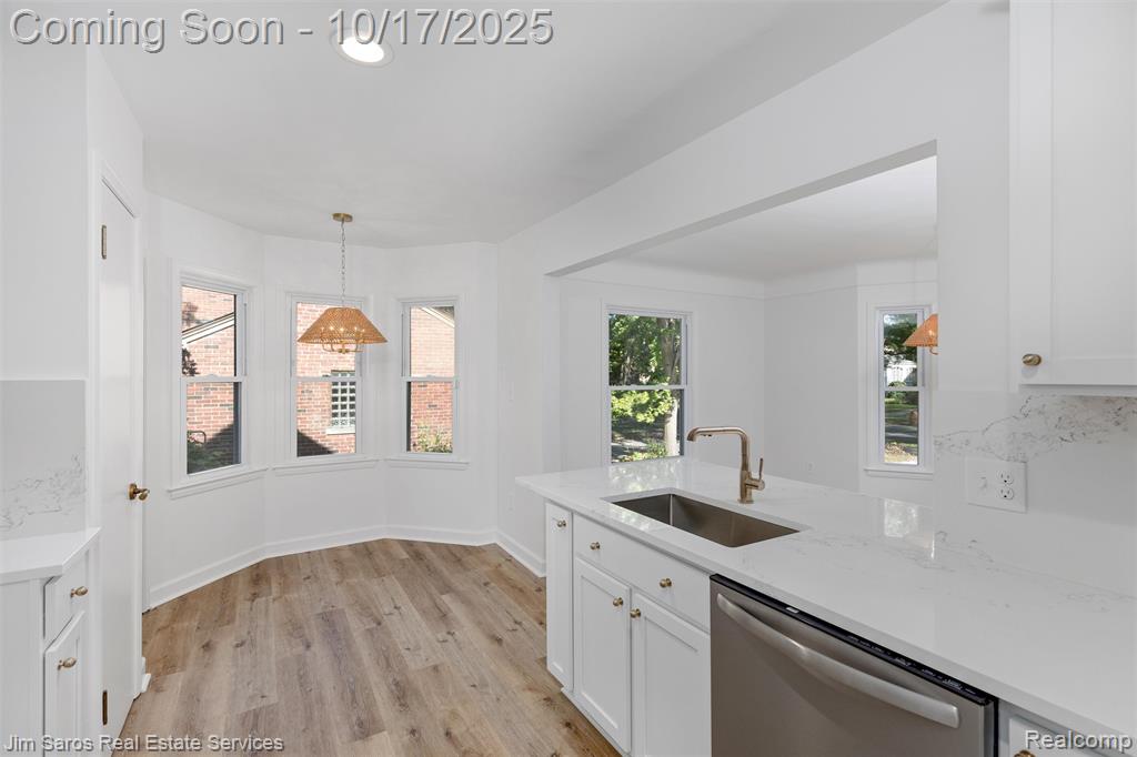 807 Barrington Road Grosse Pointe Park, MI 48230 - Photo 6 of 25