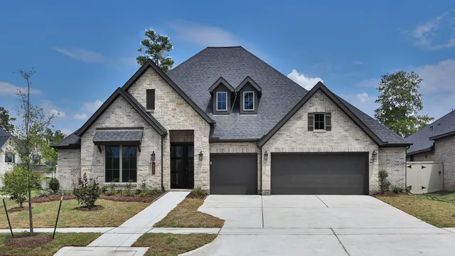$674,900 | 15698 Audubon Park Drive, Magnolia, TX 77354