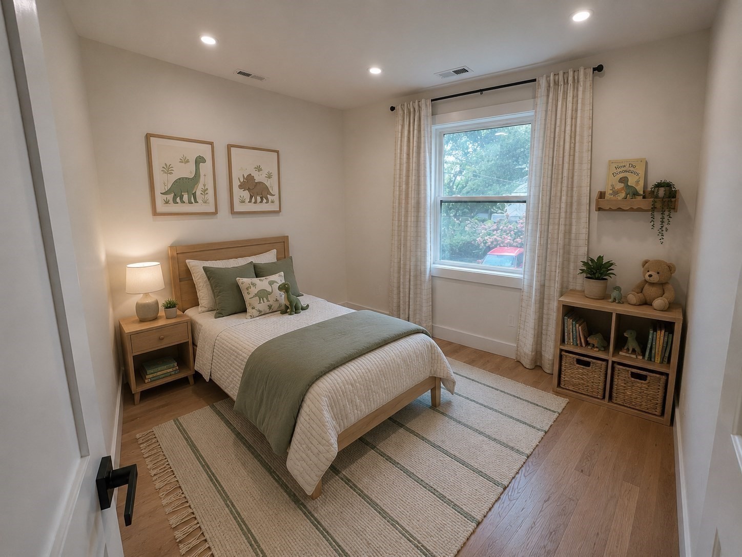 183 St Mary Street, Unit 183 Needham, MA 02494 - Photo 8 of 11 Gallery Image 8