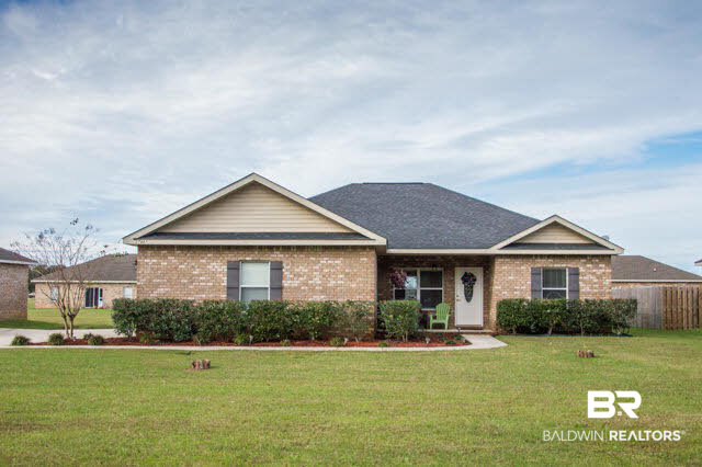 27487 Boaz Road West Loxley, AL 36551 - Photo 1 of 33