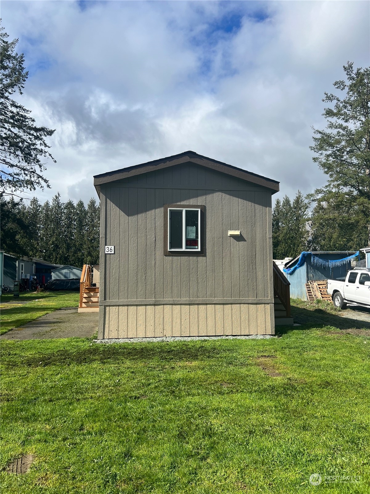 8878 Peavey Road, Unit 36 Sedro-Woolley, WA 98284 - Photo 1 of 14 Gallery Image 1