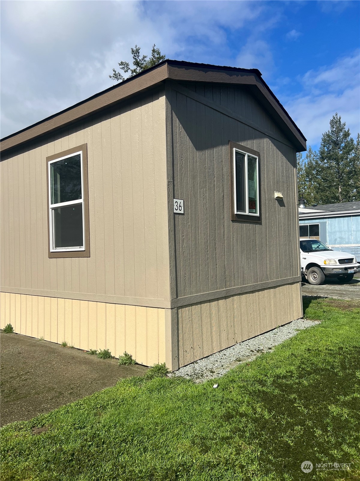 8878 Peavey Road, Unit 36 Sedro-Woolley, WA 98284 - Photo 2 of 14 Gallery Image 2