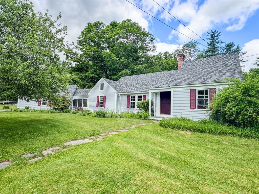 36 Green River Road Greenfield, MA 01301 - Photo 8 of 42