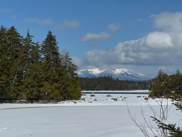 $650,000 | 0 Elbow Lake Road, Millinocket, ME 04462