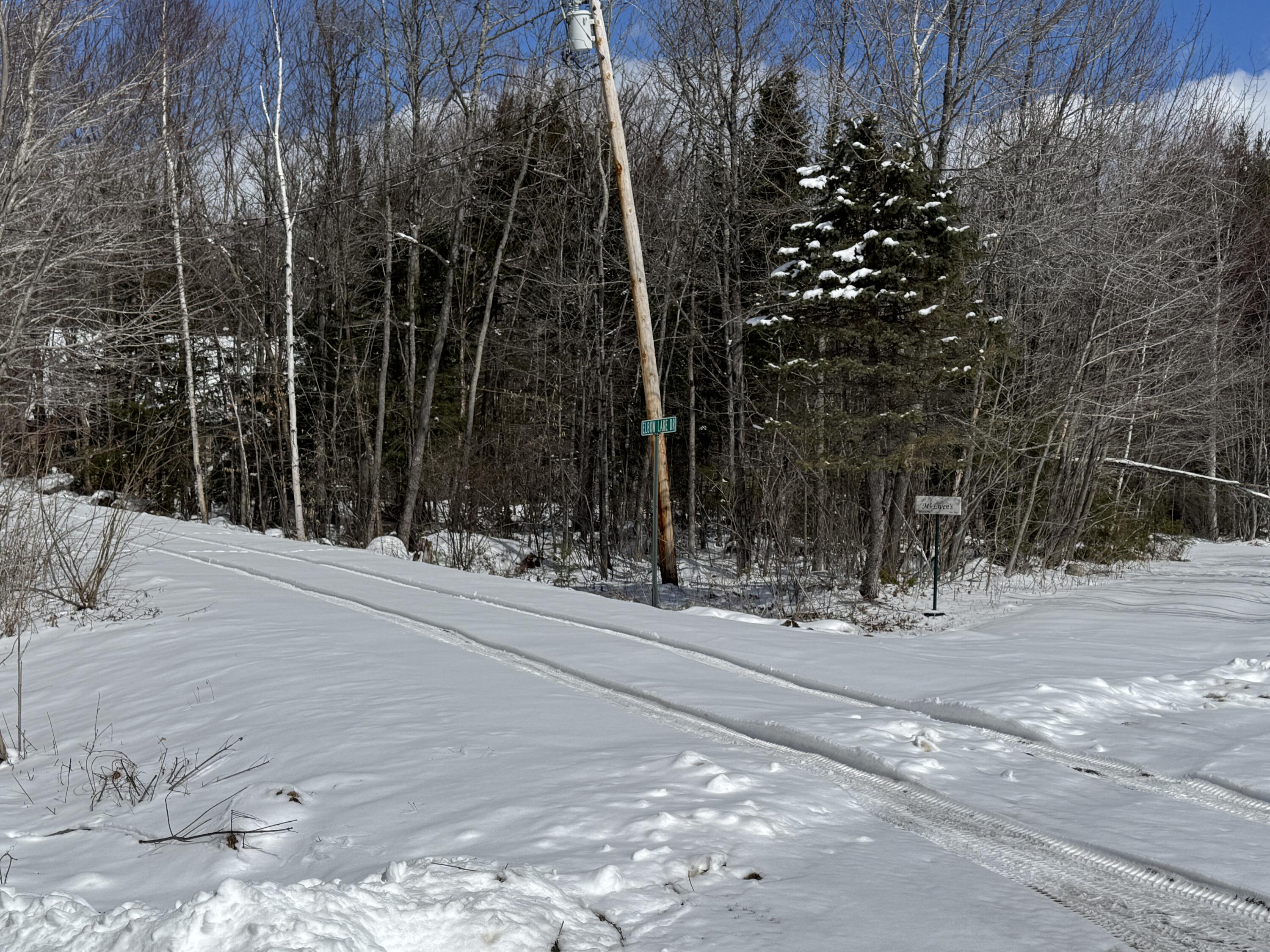 0 Elbow Lake Road Millinocket, ME 04462 - Photo 18 of 26 IMG_0007