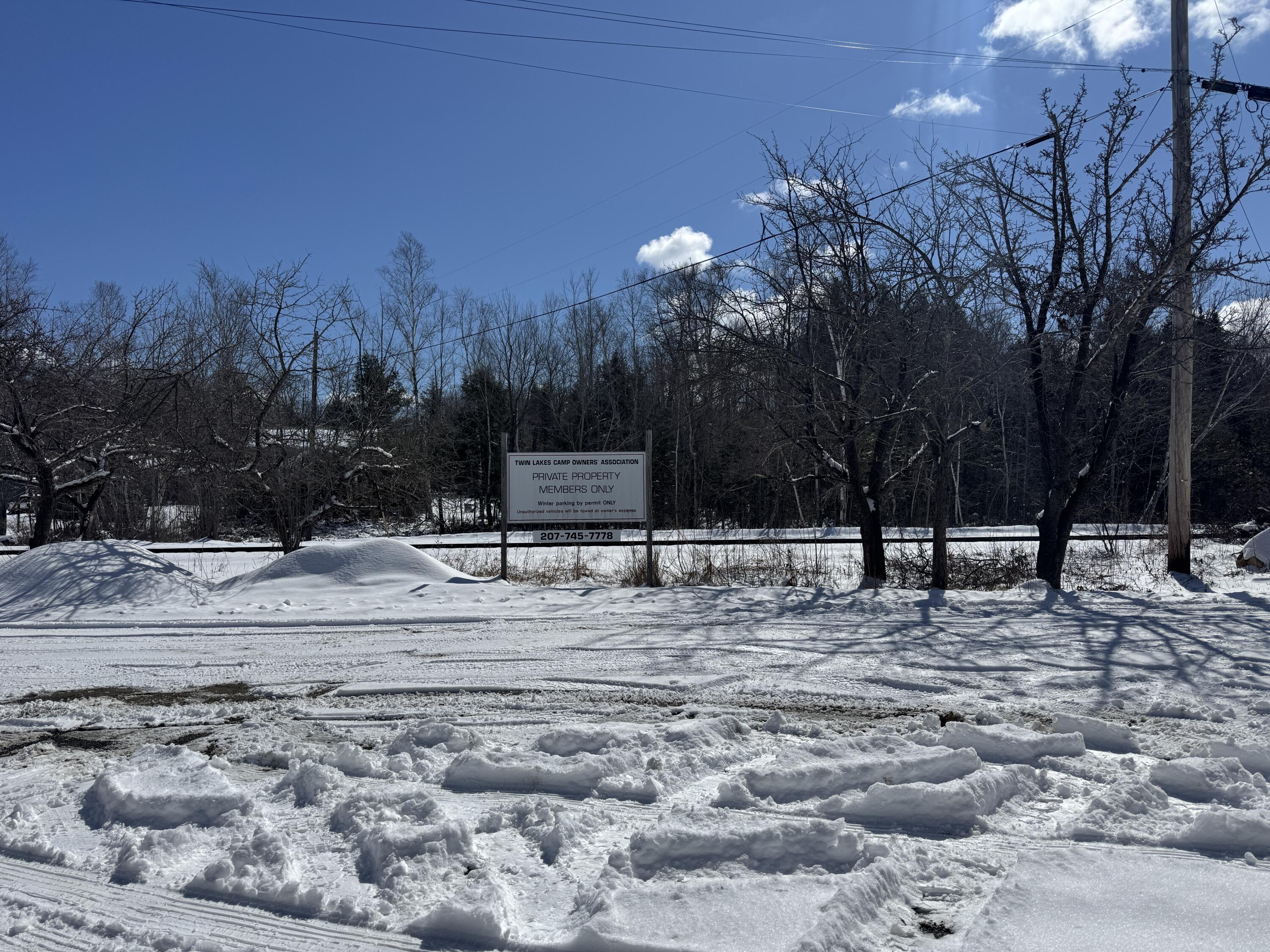 0 Elbow Lake Road Millinocket, ME 04462 - Photo 19 of 26 IMG_9975