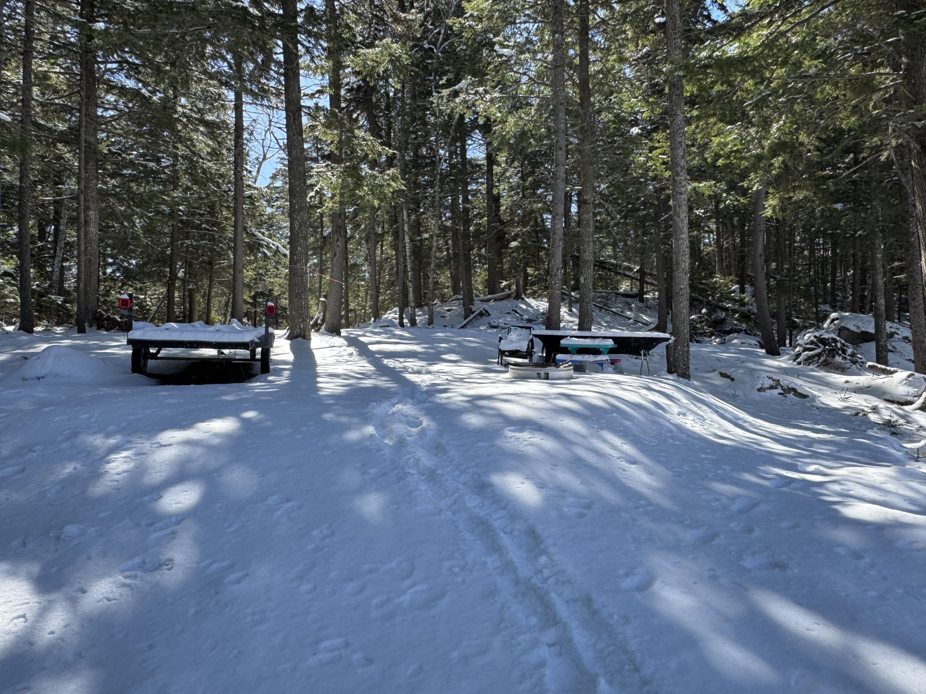 0 Elbow Lake Road Millinocket, ME 04462 - Photo 5 of 26 IMG_9966