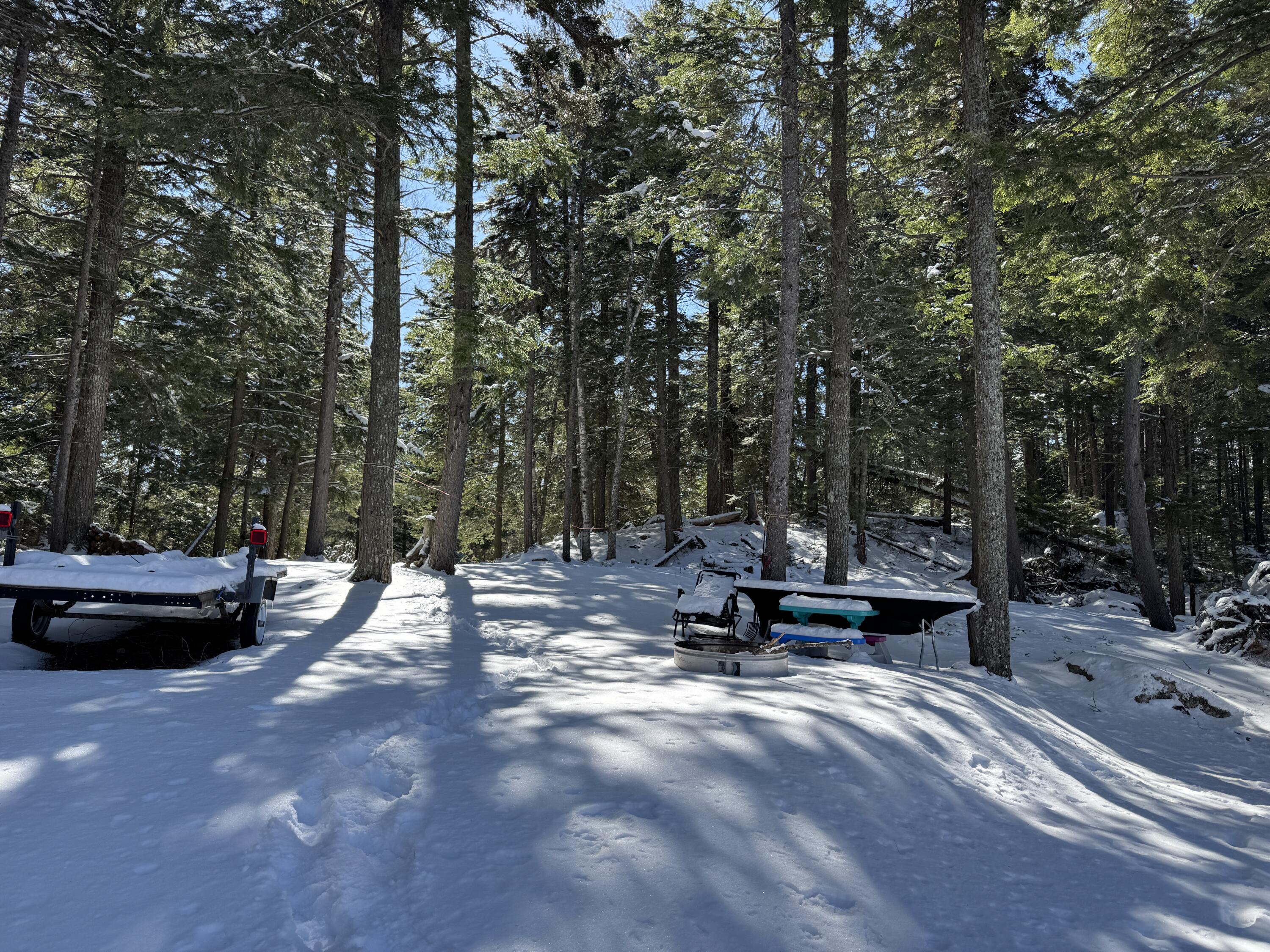0 Elbow Lake Road Millinocket, ME 04462 - Photo 6 of 26 IMG_9967