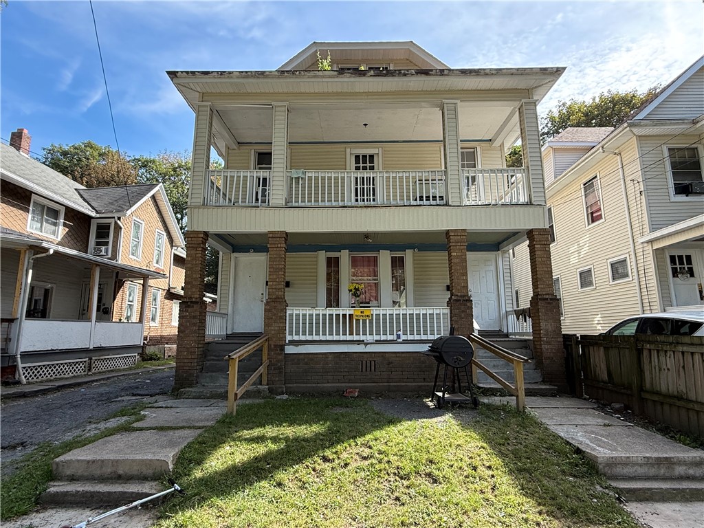 119-121 Ave B Rochester, NY 14621 - Photo 1 of 22 Gallery Image 1
