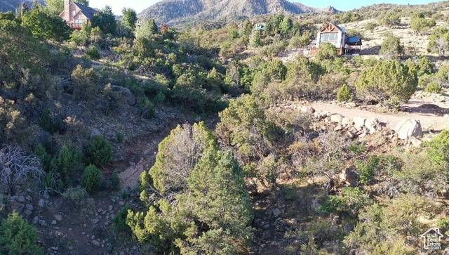 515 South Oakridge Road Pine Valley, UT 84781 - Photo 20 of 23