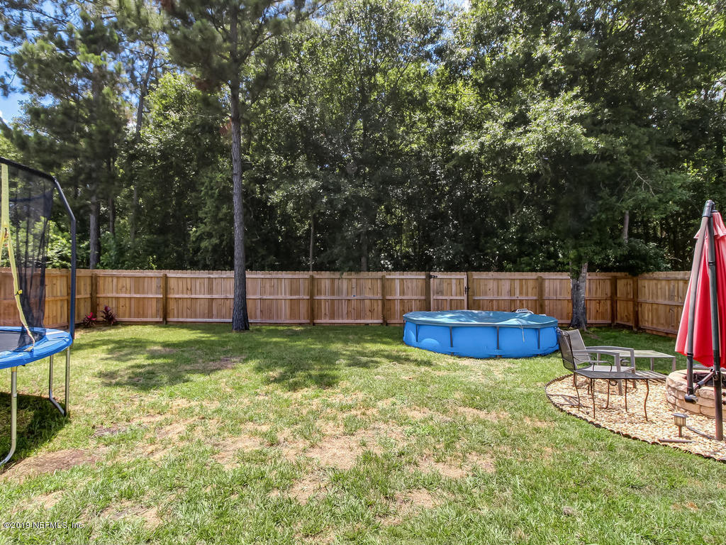 45141 Dutton Way Callahan, FL 32011 - Photo 19 of 26 45141 Dutton Way Callahan FL-033-45-Back