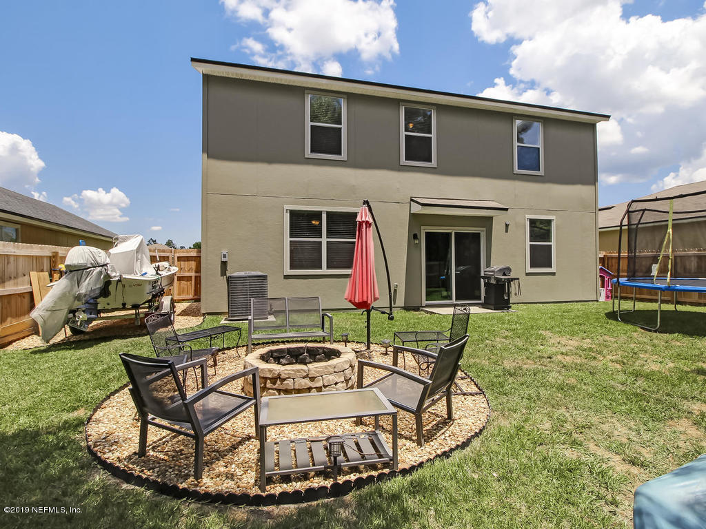 45141 Dutton Way Callahan, FL 32011 - Photo 21 of 26 45141 Dutton Way Callahan FL-036-41-Back
