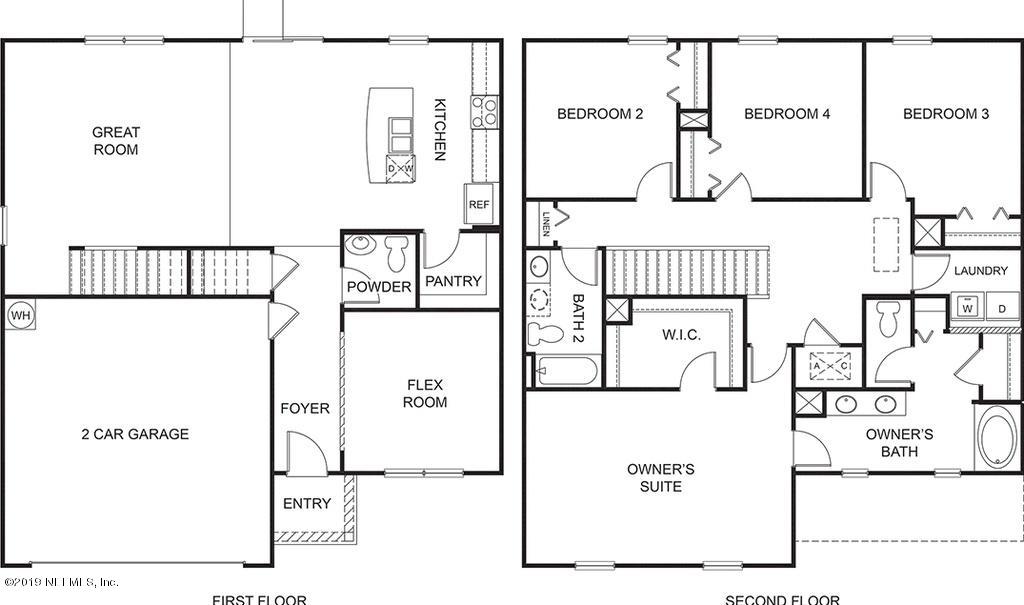 45141 Dutton Way Callahan, FL 32011 - Photo 26 of 26 CALLAHAN