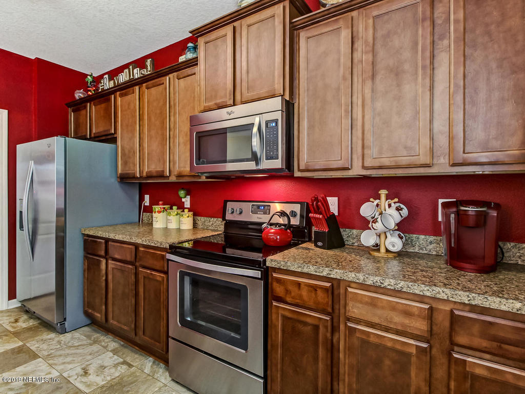 45141 Dutton Way Callahan, FL 32011 - Photo 4 of 26 45141 Dutton Way Callahan FL-016-24-Kitc