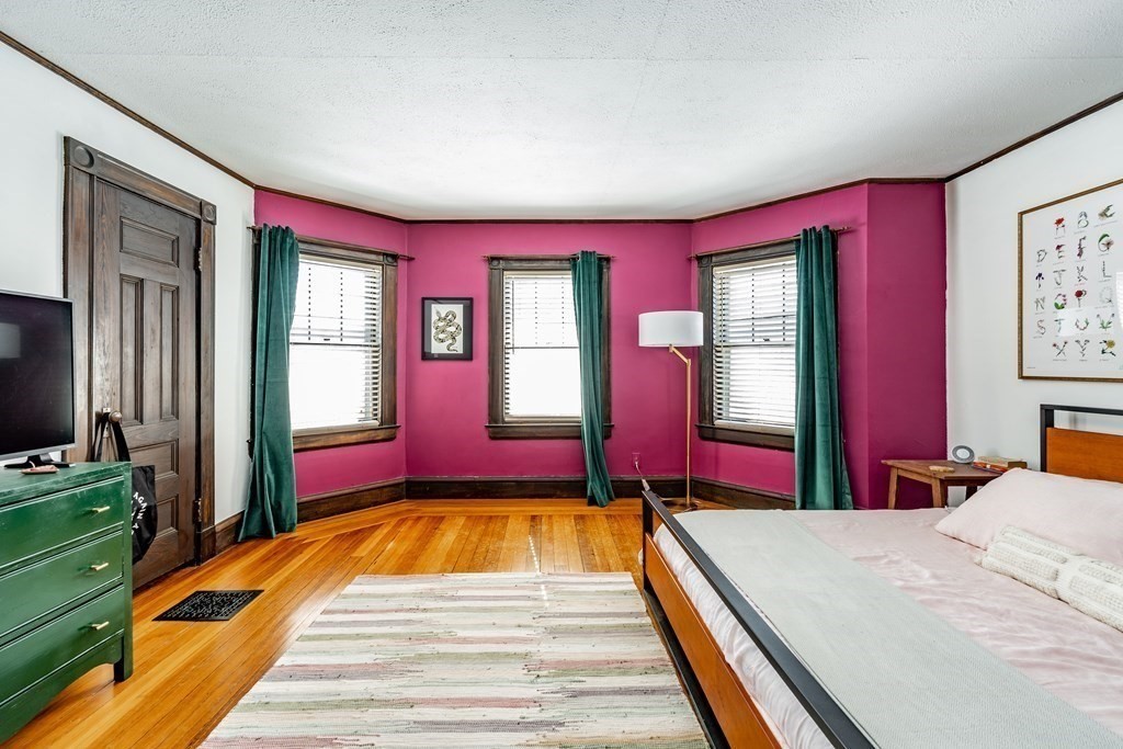 44 Westernview Street Springfield, MA 01108 - Photo 30 of 40