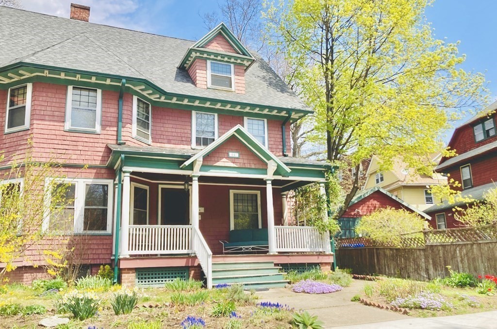 44 Westernview Street Springfield, MA 01108 - Photo 38 of 40