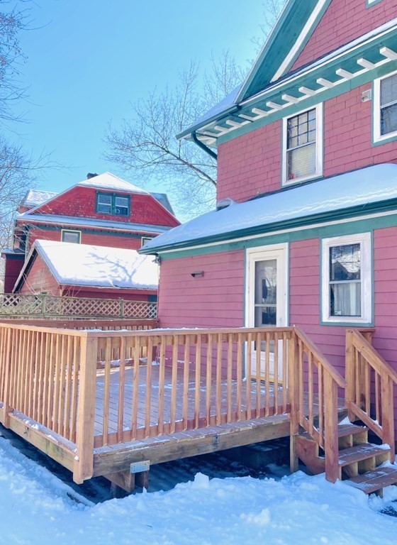 44 Westernview Street Springfield, MA 01108 - Photo 39 of 40