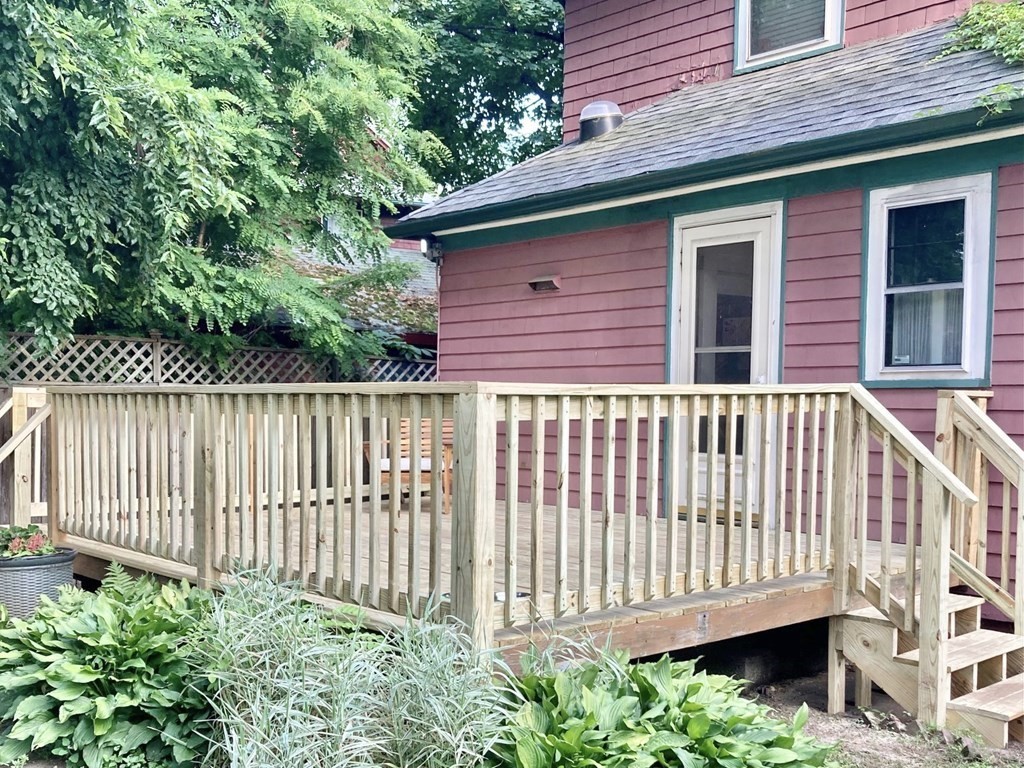 44 Westernview Street Springfield, MA 01108 - Photo 40 of 40