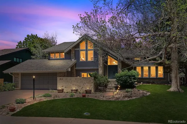 $1,099,000 | 7715 South Forest Street, Centennial, CO 80122