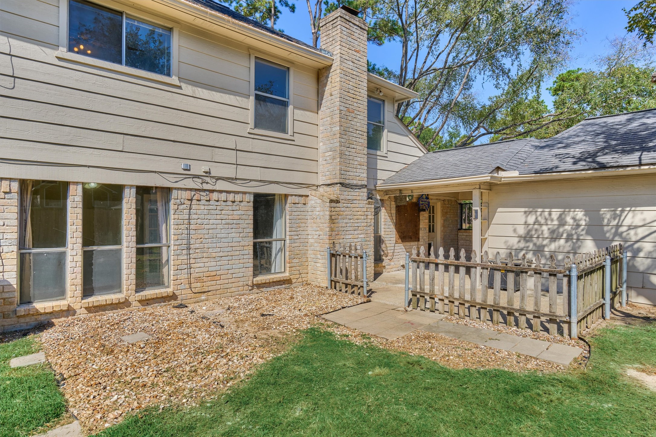 5503 Alamosa Lane Spring, TX 77379 - Photo 46 of 47