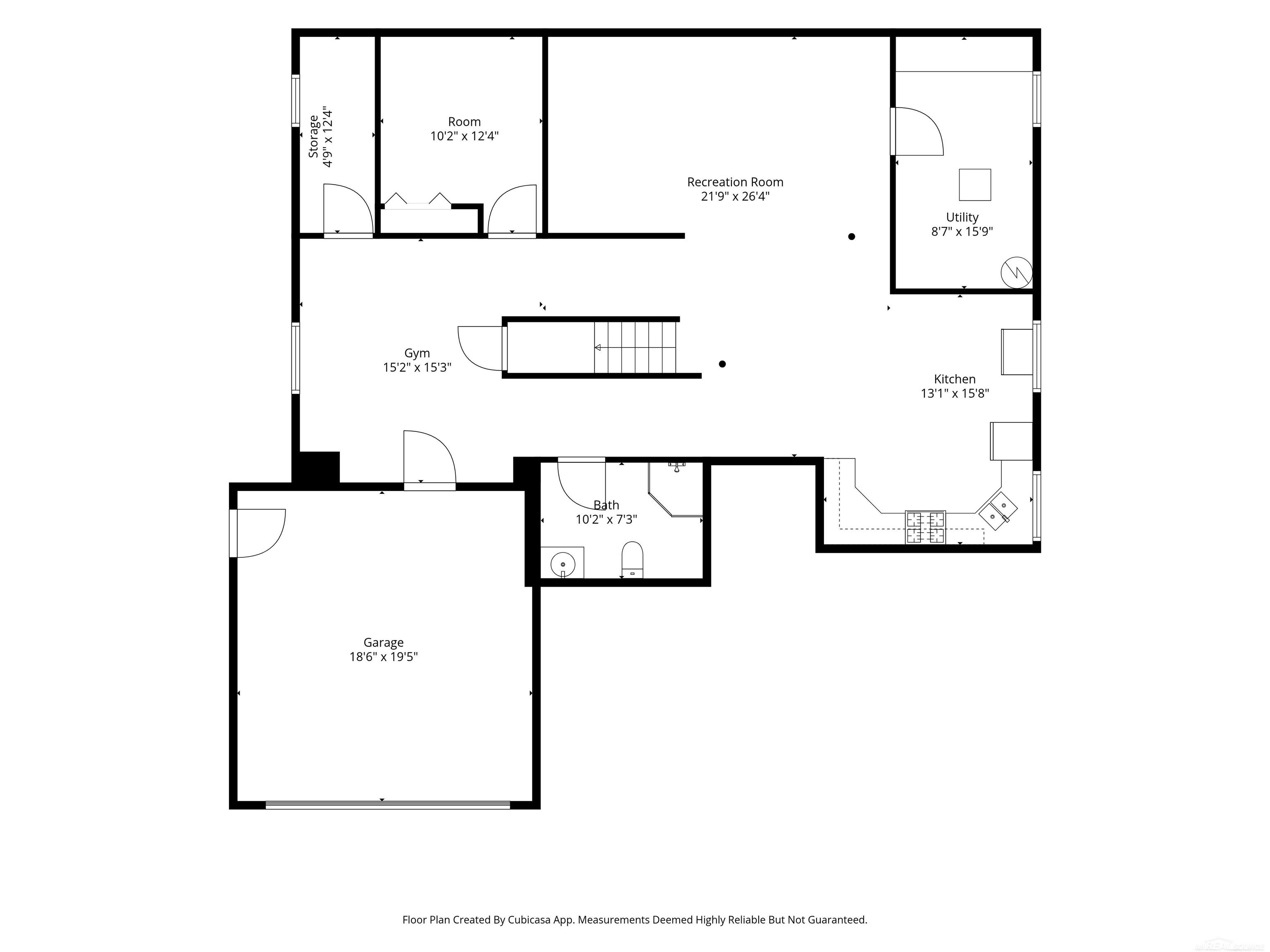 70351 Hillside Court Romeo, MI 48065 - Photo 45 of 46