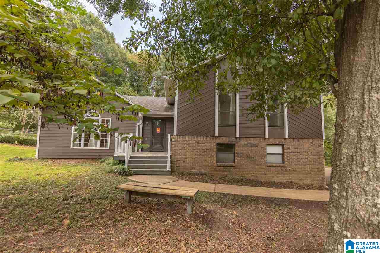 41 Williams Drive Alabaster, AL 35007 - Photo 35 of 44