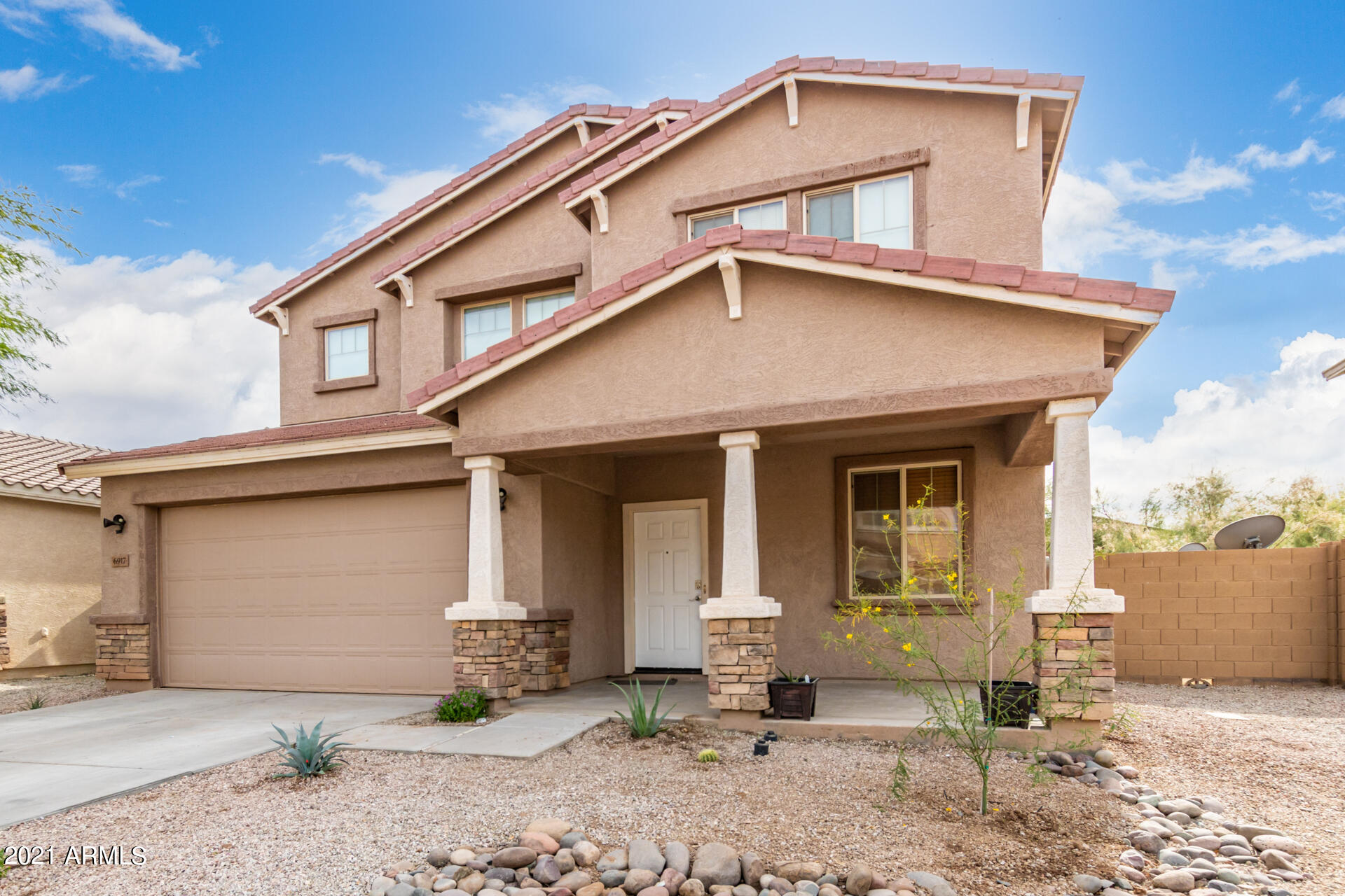 6917 West Carter Road Laveen, AZ 85339 - Photo 31 of 31 05-Carter