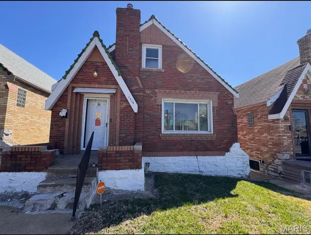 $68,000 | 5940 Goodfellow Boulevard, St. Louis, MO 63147