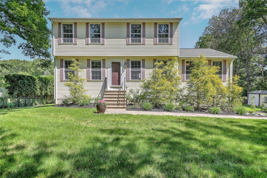 1057 Cowesett Road Warwick, RI 02886 - Photo 1 of 47