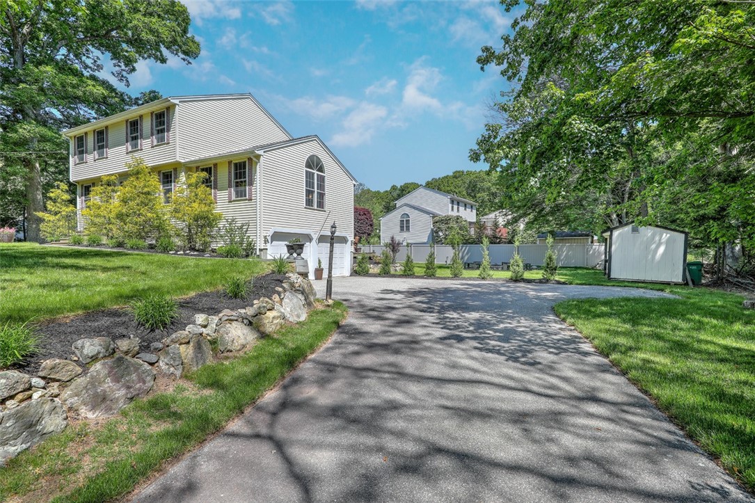 1057 Cowesett Road Warwick, RI 02886 - Photo 2 of 47