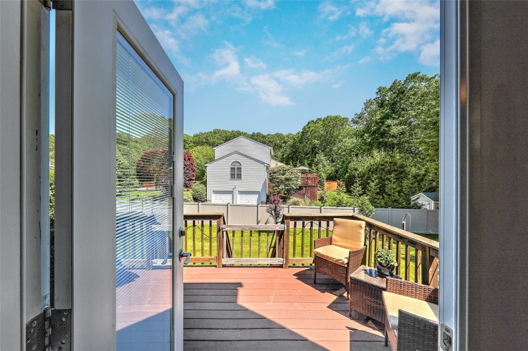 1057 Cowesett Road Warwick, RI 02886 - Photo 22 of 47