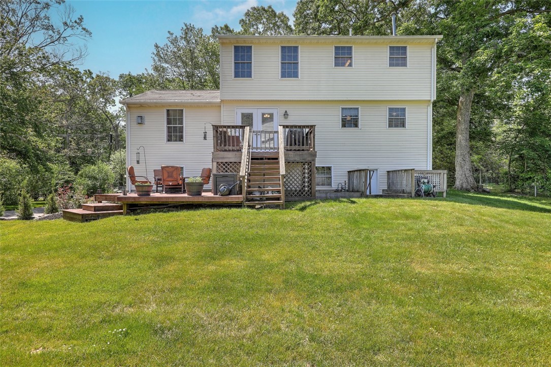 1057 Cowesett Road Warwick, RI 02886 - Photo 42 of 47