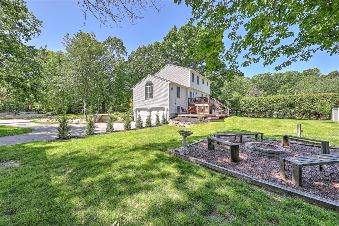 1057 Cowesett Road Warwick, RI 02886 - Photo 45 of 47