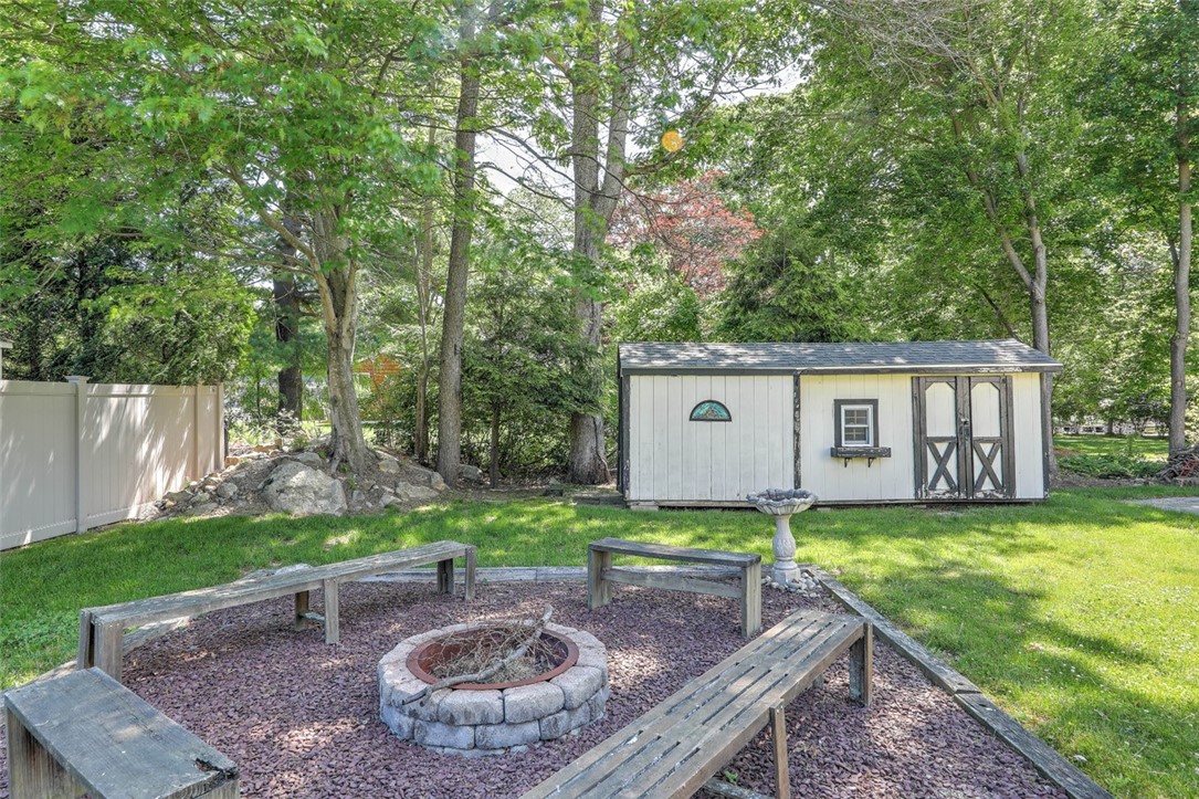 1057 Cowesett Road Warwick, RI 02886 - Photo 46 of 47