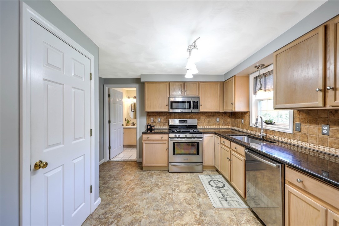 1057 Cowesett Road Warwick, RI 02886 - Photo 9 of 47