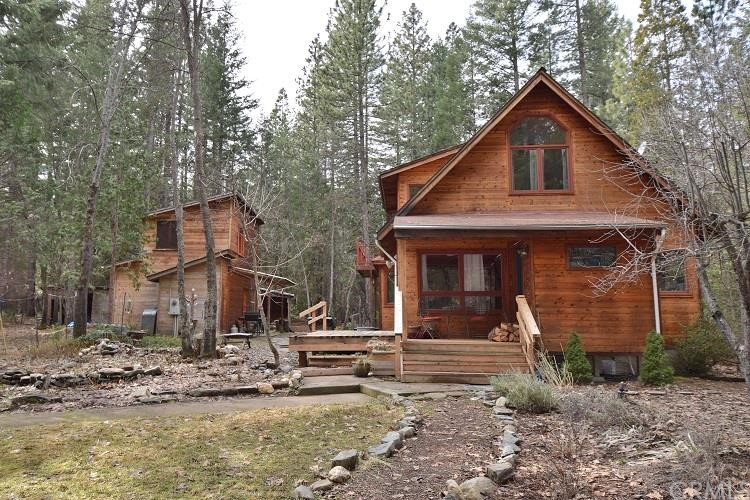 12100 Rickey Lane Fort Jones, CA 96032 - Photo 1 of 1