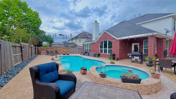 $3,600 | 2708 Sunnycreek Lane, Pearland, TX 77584