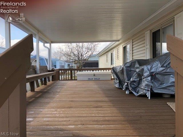 1763 Northeast Catawba Road, Unit 237 Port Clinton, OH 43452 - Photo 3 of 20 Gallery Image 3