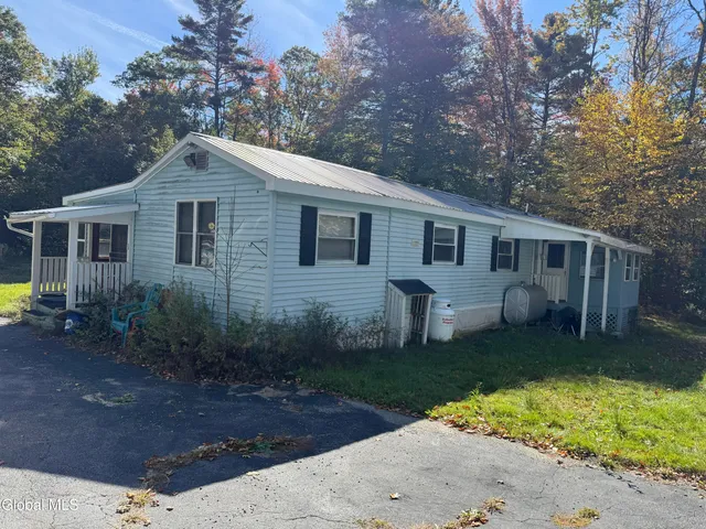 $124,900 | 14 Harris Road, Horicon, NY 12815