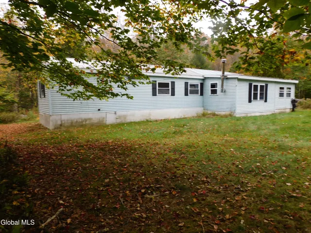 $124,900 | 14 Harris Road, Horicon, NY 12815