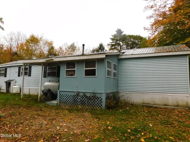 $124,900 | 14 Harris Road, Horicon, NY 12815