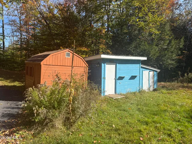 $124,900 | 14 Harris Road, Horicon, NY 12815