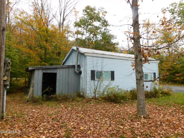$124,900 | 14 Harris Road, Horicon, NY 12815