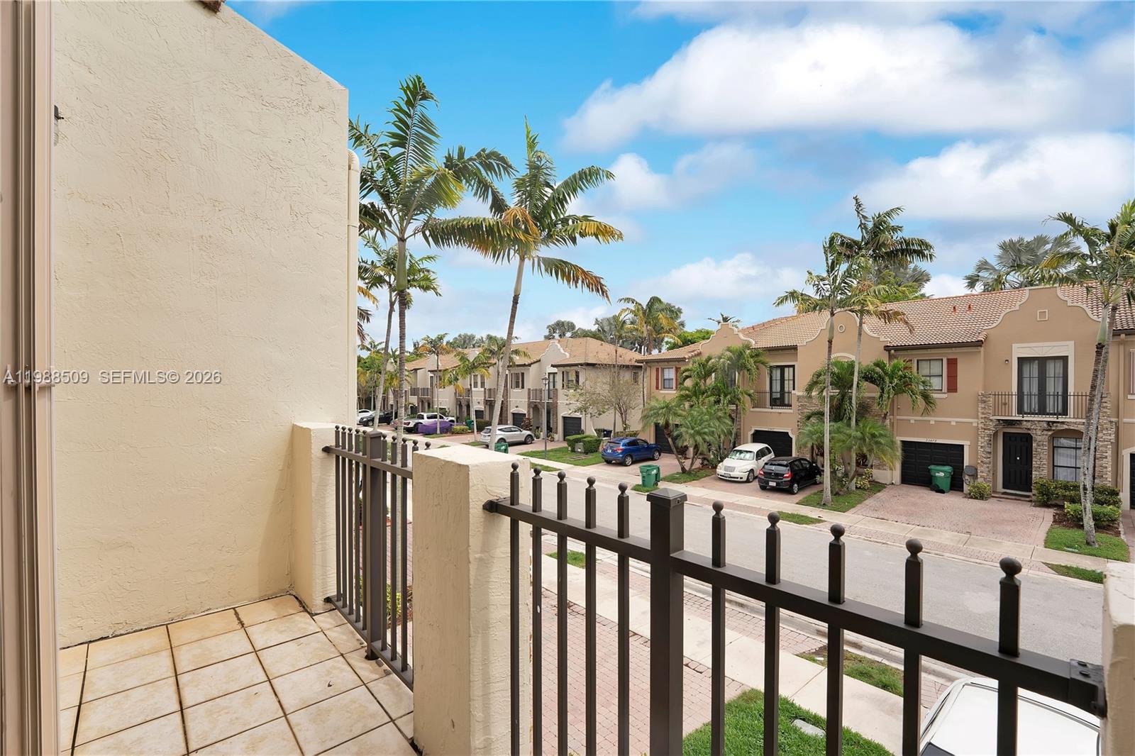 23484 Southwest 112th Court Homestead, FL 33032 - Photo 20 of 33 a view of a house with a porch
