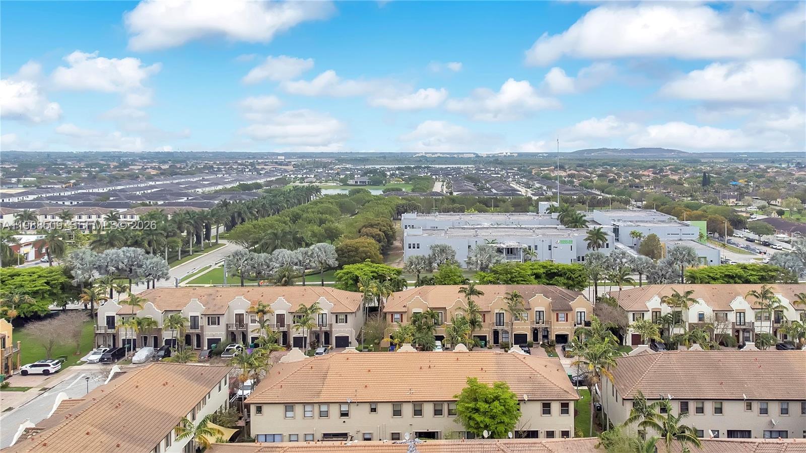 23484 Southwest 112th Court Homestead, FL 33032 - Photo 32 of 33 a view of a city