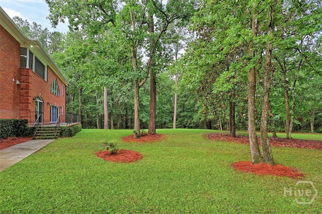 120 Lake Tomacheechee Drive Rincon, GA 31326 - Photo 37 of 51